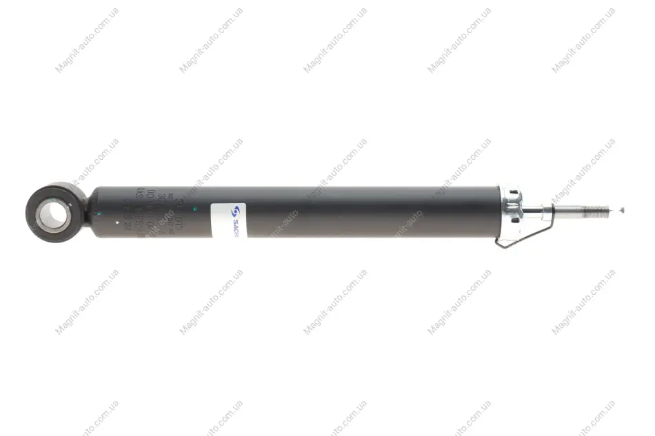 Амортизатор задний, TOYOTA Avensis, Verso, 01-09 SACHS 317615 (фото 1)
