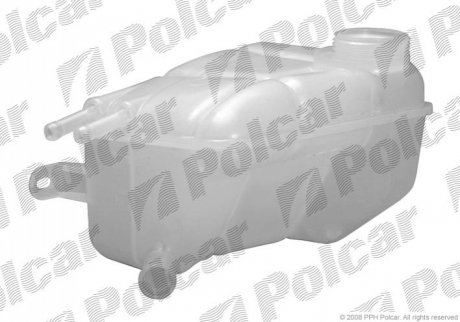 Компенсационные бачки Polcar 3201ZB1