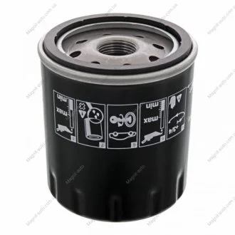 Фильтр масляный FEBI BILSTEIN 48505