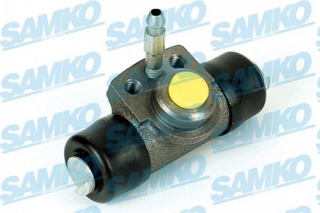 Cylinderek ham. AUDI VW SAMKO C02139