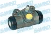Cylinderek ham. BMW 324 SAMKO C05090 (фото 1)