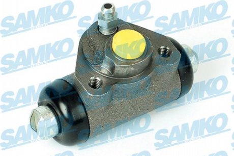 Cylinderek ham. CNQ,UNO SAMKO C07188