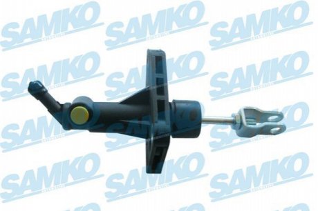 Pompa sprzъg│a SANTA FE SAMKO F30200