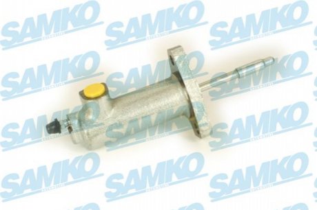 Si│ownik sprz. MERCEDES SAMKO M17751