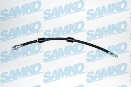 Przewєd ham. BMW 5 E39 SAMKO 6T46891