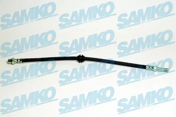 Przewєd ham. BMW 3 E46 SAMKO 6T47831 (фото 1)