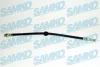 Przewєd ham. BMW 3 E46 SAMKO 6T47831 (фото 1)