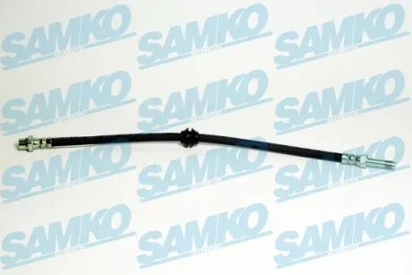 Przewєd ham. BMW 3 E46 SAMKO 6T47831