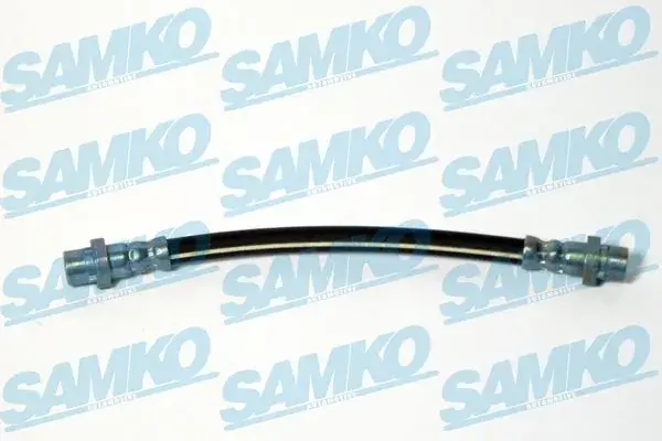 Przewєd h. BMW 1 116 d SAMKO 6T47994 (фото 1)