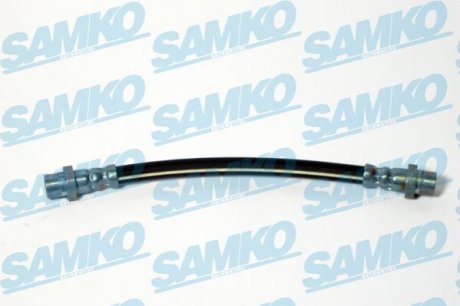 Przewєd h. BMW 1 116 d SAMKO 6T47994