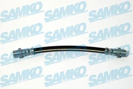 Przewєd h. BMW 1 116 d SAMKO 6T47994