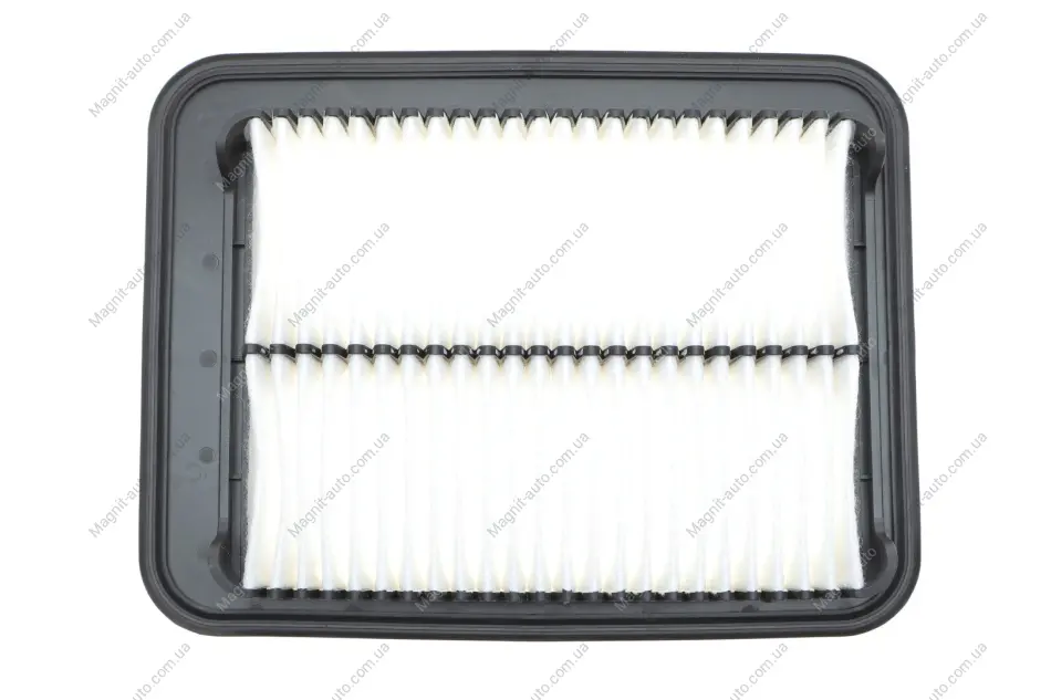 Фільтр повітряний HYUNDAI I10 "1,1-1,2 "08-13 Valeo 585227 (фото 1)
