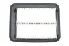 Фільтр повітряний HYUNDAI I10 "1,1-1,2 "08-13 Valeo 585227 (фото 1)