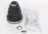 Пильовик ШРКШ внур. 22x75x96 Hyunda i30/Kia Ceed 07- ASHIKA 630HH03 (фото 1)