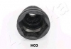 Пильовик ШРКШ внур. 22x75x96 Hyunda i30/Kia Ceed 07- ASHIKA 630HH03 (фото 2)