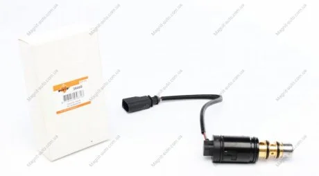 Клапан компрессора NRF 38460