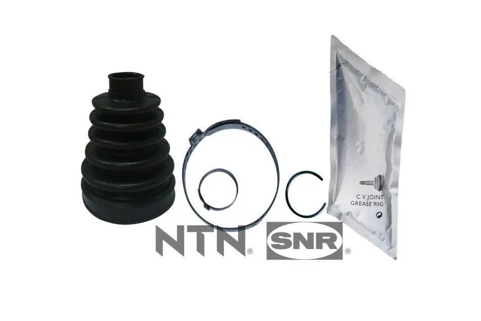 OSЈONA PRZEGUBU RENAULT SNR SNR NTN OBK55017 (фото 1)