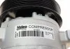 Компрессор, кондиционер VALEO Valeo 813201 (фото 7)