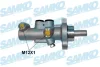 Pompa ham. TOUAREG T5. SAMKO P30372 (фото 1)