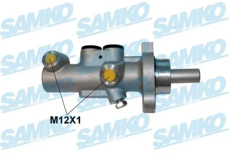 Pompa ham. TOUAREG T5. SAMKO P30372