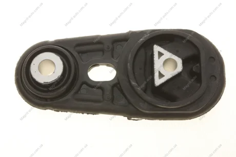 Подушка двигателя задн лев, нижн, резиново-метал.. NISSAN NV200 RENAULT CLIO III, GRAND SCENIC II, MEGANE II, SCENIC II 1.4-2.0D 09.02- CORTECO 80001376