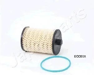 Топливный фильтр JAPANPARTS FCECO031