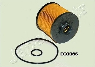 Топливный фильтр JAPANPARTS FCECO086