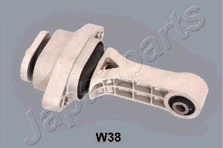 Подвеска, двигатель JAPANPARTS RUW38