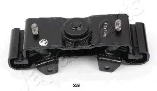 Подвеска, двигатель JAPANPARTS RU558