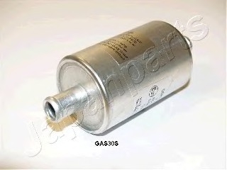 Топливный фильтр JAPANPARTS FOGAS30S