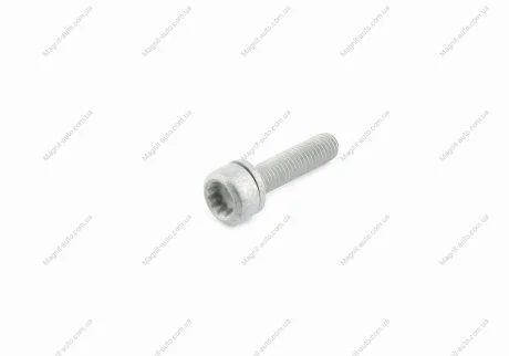 МRUBA POMPY VW 2.0 TDI VAG N91180301