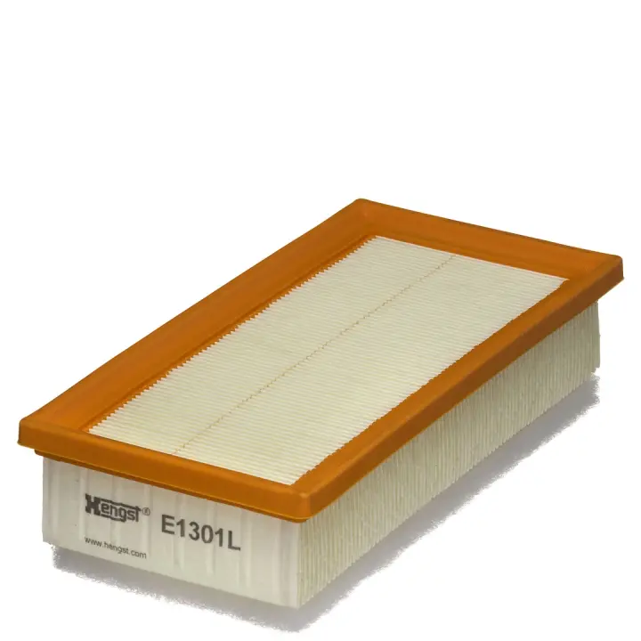 Фильтр воздушный Citroen C1 14- /Peugeot 108 14- HENGST FILTER E1301L (фото 1)