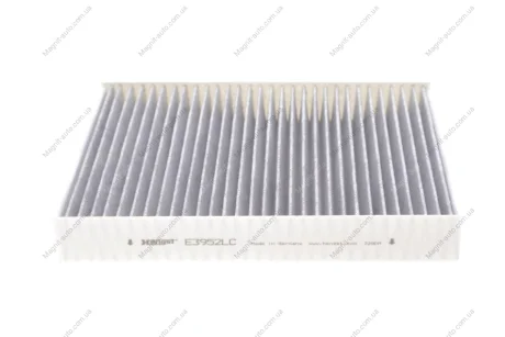 Фильтр салонный HENGST FILTER E3952LC