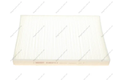 Фильтр салона HENGST FILTER E4931LI