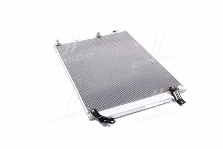 Радіатор кондиціонера Jeep Cherokee 2.0-3.2 CRD/i 13- NISSENS 940675