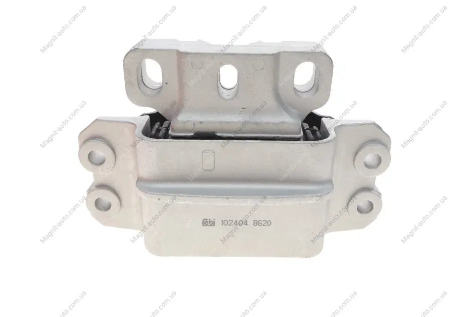 Подушка КПП Volkswagen Passat 5 (3C) 2005 - 2010 (вир-во FEBI) FEBI BILSTEIN 102404 (фото 1)