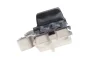 Подушка КПП Volkswagen Passat 5 (3C) 2005 - 2010 (вир-во FEBI) FEBI BILSTEIN 102404 (фото 4)