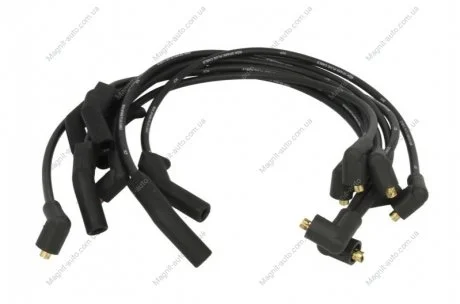 Комплект проводов зажигания FORD CAPRI III, SCORPIO I, SCORPIO II, SIERRA II, TAUNUS, TRANSIT 2.0-3.0 08.71-08.98 NGK 7406