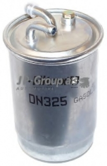 Топливный фильтр JP GROUP 1118702600 (фото 1)