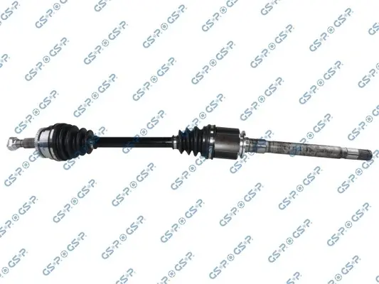 PУЈOЊ NAPКDOWA LAND ROVER GSP 259480 (фото 1)