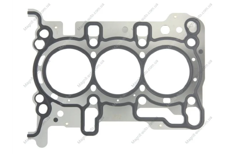 Прокладка ГБЦ (товщина: 0,86мм) OPEL ADAM, ASTRA K, CORSA E, KARL 1.0/1.0LPG 07.14- ELRING 590420 (фото 1)