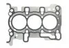 Прокладка ГБЦ (товщина: 0,86мм) OPEL ADAM, ASTRA K, CORSA E, KARL 1.0/1.0LPG 07.14- ELRING 590420 (фото 1)