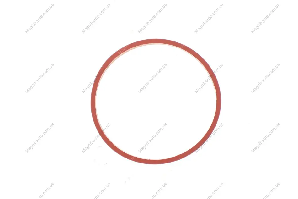 Прокладка, впускний колектор PSA 1,0/1.2 Vti (3) (вир-во Elring) ELRING 577630 (фото 1)