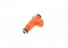 Паливний інжектор CITROEN BERLINGO, C2, C3 I, C3 PLURIEL, XSARA PEUGEOT 1007, 206, 307, PARTNER 1.6/1.6ALK 09.98- BOSCH 0280156034 (фото 2)