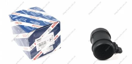 Витратомір повітря BOSCH 0281002832