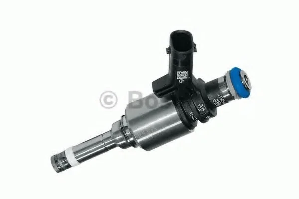 Клапанная форсунка BOSCH 0261500076 (фото 1)