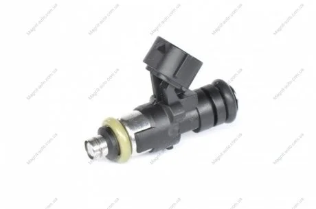 КЛАПАН ВПОРСКУВАННЯ BOSCH 0280158257