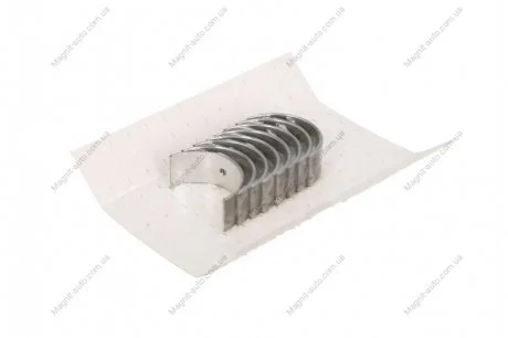 Подшипник скольжения Glyco 0141534STD
