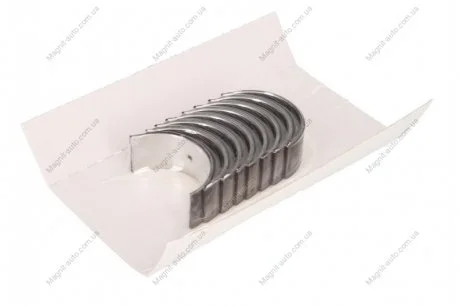 Шатунный подшипник GLYCO Glyco 0141604STD
