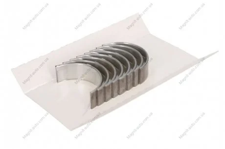Подшипник скольжения Glyco 0141894STD